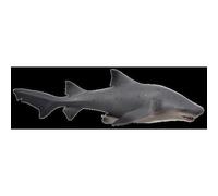 Planète Animale Mojo Grand Requin Blanc