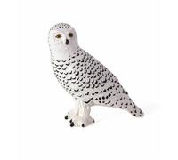 Planète Animale Mojo Harfang Des Neiges