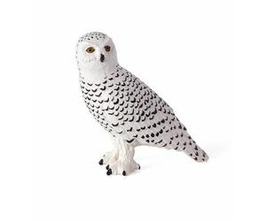 Planète Animale Mojo Harfang Des Neiges