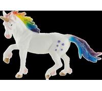 Planète Animale Mojo Licorne Arc-En-Ciel
