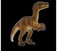 Planète Animale Mojo Velociraptor Debout