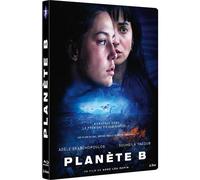 Planète B Blu-ray