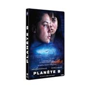 Planète B – DVD – Warner Bros.