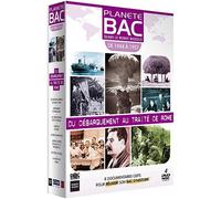 Planète Bac - Quand Le Monde Bascule - Coffret 1 : 1944-1957