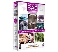 Planète Bac - Quand Le Monde Bascule - Coffret 1 : 1944-1957