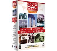 Planète Bac-Quand Le Monde Bascule-Coffret 3 : 1973-2001