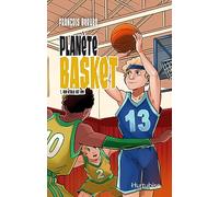 Planète basket v 01 Une étoile est née