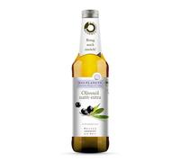 Planète bio : huile d'olive extra vierge 500 ml + 50 centimes de consigne