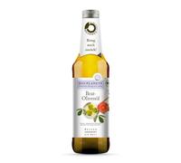 Planète bio : huile d'olive rôtie 500 ml + consigne de 50 centimes
