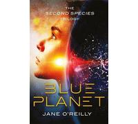 Planète bleue