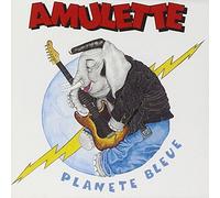 Planete Bleue
