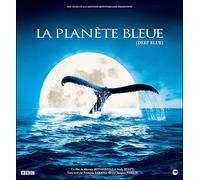 La Planète Bleue : Le Film Et La Série - Édition Collector