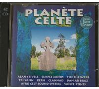 Stivell - Planete Celte [Import]