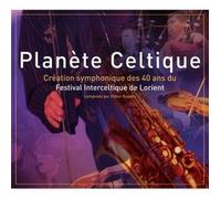 Planète Celtique