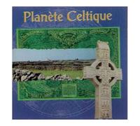 Planète Celtique – Compilation – Globe