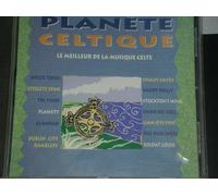 Diverse (Folk) - Planete Celtique [Import]