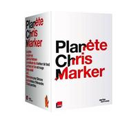 Arte Clothing – Pack Planète Chris Marker