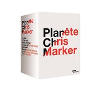 Planète Chris Marker - Pack