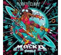 Planète Claire – Vinyle – Broken Silence