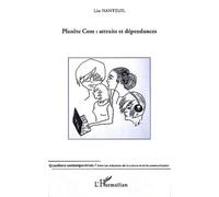 Planète Com : attraits et dépendances - Lise Nanteuil - L'harmattan - broché - Essai