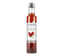 Planète - Composition d'huile pour pizza & pâtes - 0,25l