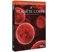 Planète Corps – DVD – Édition E