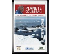 PLANÈTE COUSTEAU: LILLIPUT EN ANTARCTIQUE