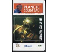 PLANÈTE COUSTEAU: ULTIMATUM SOUS LA MER