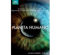 Planète des hommes / Human Planet [ Origine Espagnole, Sans Langue Francaise ]