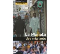 Planete des migrants J BAROU (Auteur)