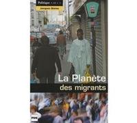 PLANETE DES MIGRANTS