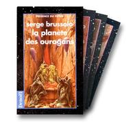 Planete des ouragans 3vl