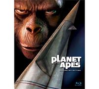 Planète des singes 5 Original Film Collection Blu-ray 2015
