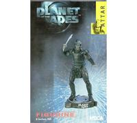 Planète Des Singes - Attar 20cm Statue