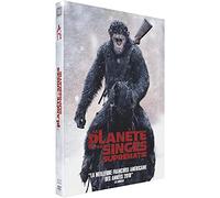 La Planète des singes : Suprématie – DVD + Digital HD