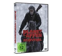 Planète des singes - survie - DVD NEUF EMBALLAGE D'ORIGINE