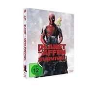 Planète des singes - Survie (édition exclusive) - (Blu-ray) NEUF EMBALLAGE...