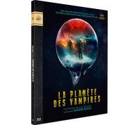 La Planète des vampires – Blu-ray – Warner Bros.