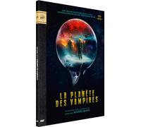 La Planète des Vampires – DVD – Warner Bros.