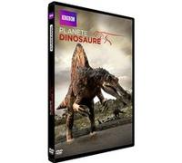 Planète Dinosaures - 3D Anaglyphe - 2 DVD E