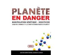 Planète En Danger