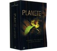 La Planète en danger - National Geographic - Coffret 4 DVD - Studiocanal