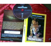 Planète En Danger - Les Prédateurs