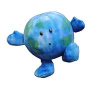 Planète en peluche Celestial Buddies - Terre