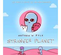 Planète étrangère
