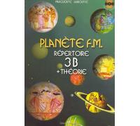 LABROUSSE M. - PLANÈTE FM VOL.3B - THÉORIE