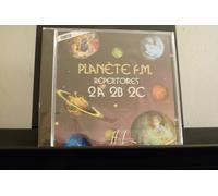 Planète F.M. Vol.2 - Écoutes /