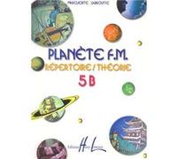 PLANETE F.M. VOL 5B