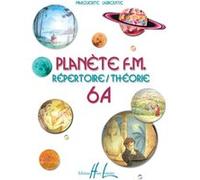 LABROUSSE M. - PLANÈTE FM VOL.6A - THÉORIE