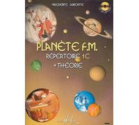 LABROUSSE M. - PLANÈTE FM VOL.1C - THÉORIE